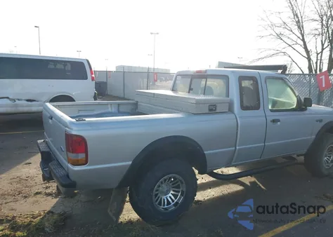 1995 Ford Ranger Super Cab z USA, uszkodzony, nr VIN 1FTCR15X6SPB20541